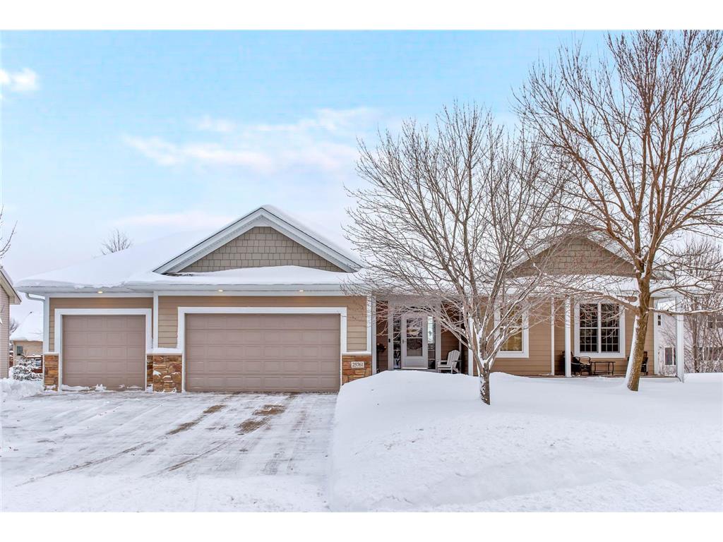 25761 19th Street W, Zimmerman, MN 55398 MLS 6317321 Edina Realty