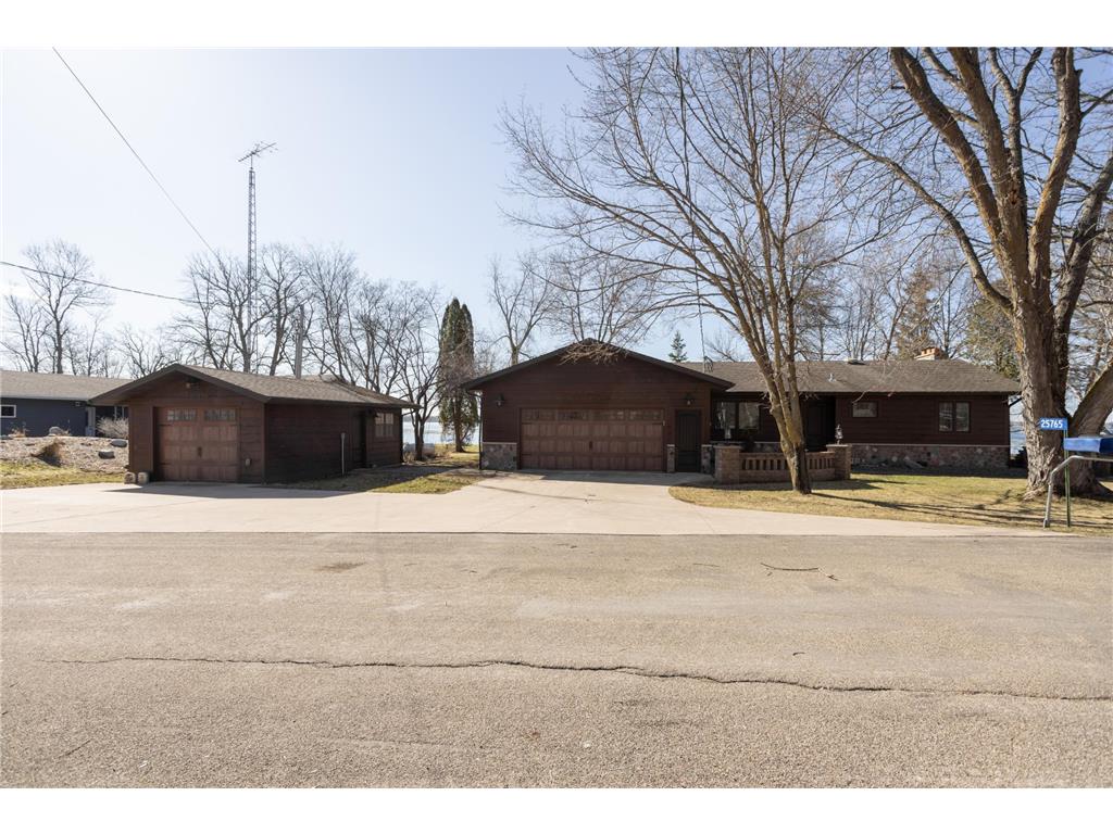 25765 E Cozy Cove Road Detroit Lakes MN 56501 - Floyd Lake 6364653 image1