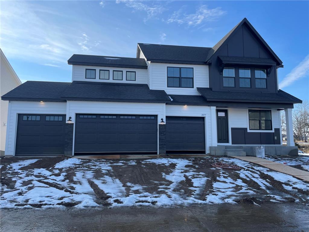 2577 Kendall Avenue NE Saint Michael MN 55376 6491971 image1