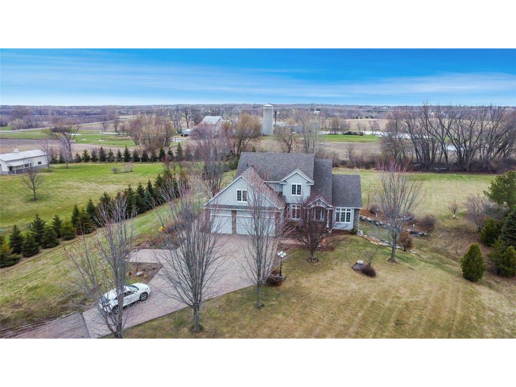 25775 Tucker Road, Rogers, MN, 55374 MLS 6357421 Edina Realty