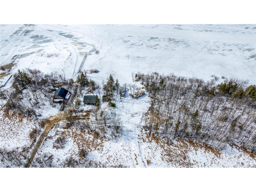 25780 Liliput Lane NE Waskish Twp MN 56685 - Red 7043389 image1