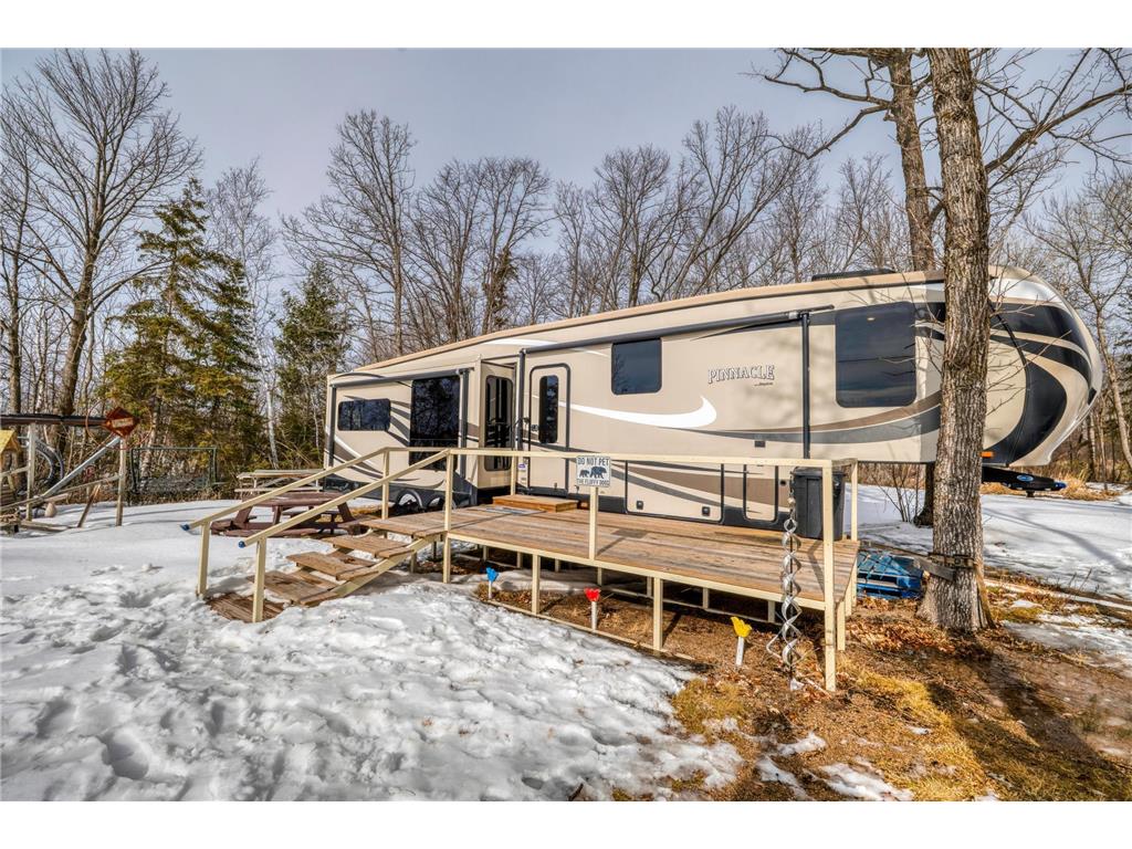 25780 Liliput Lane NE Waskish Twp MN 56685 - Red 7043389 image29