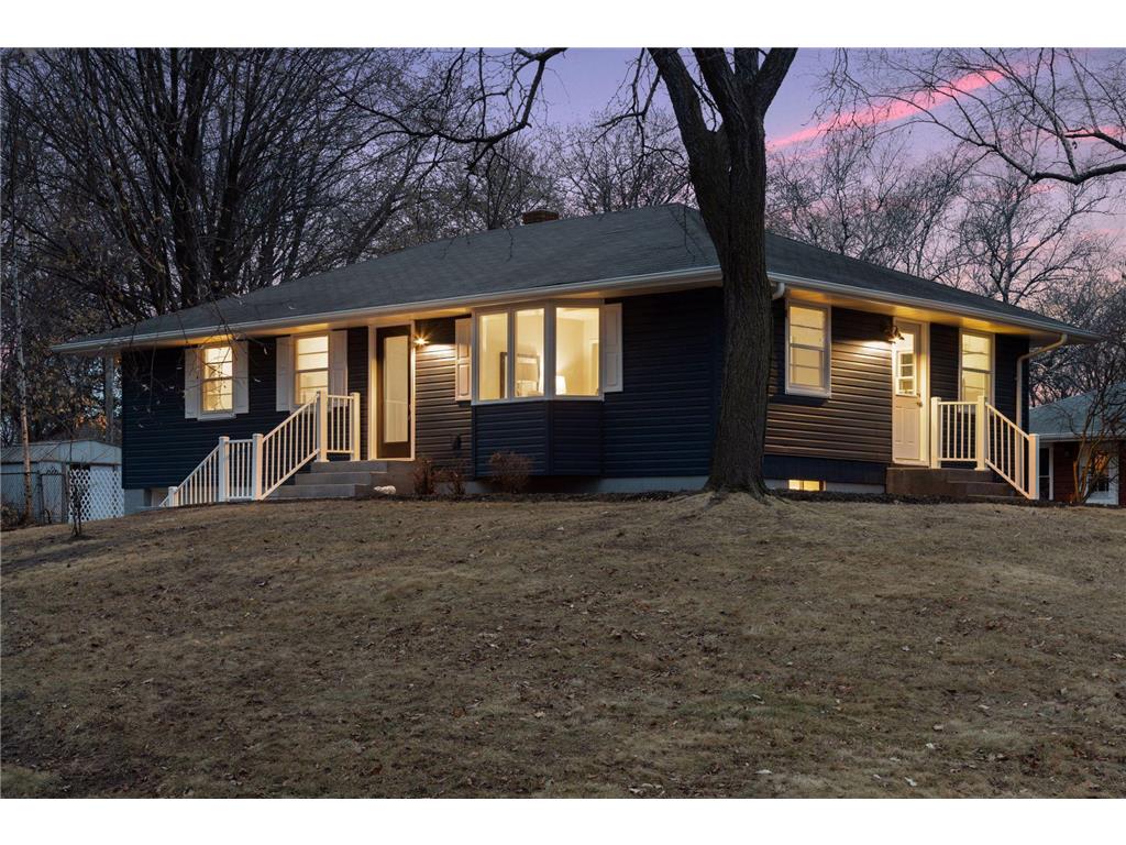 2579 Randy Avenue White Bear Twp MN 55110 6687828 image1