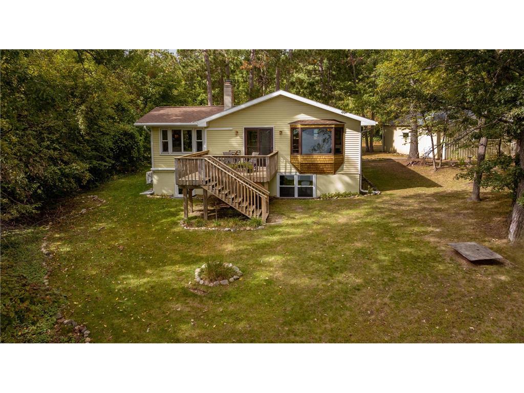 25794 Dell Drive, Nisswa, MN, 56468 MLS 6430639 Edina Realty