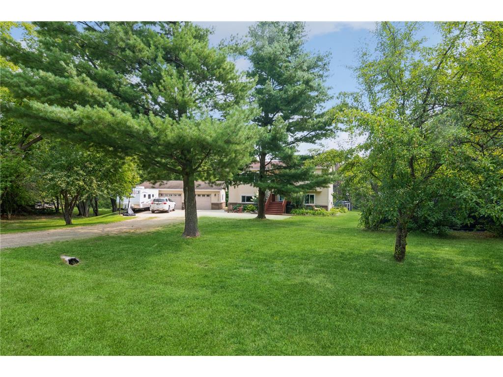 25795 Oakman Avenue Chisago Lake Twp MN 55045 - Spider Lake 6417304 image1