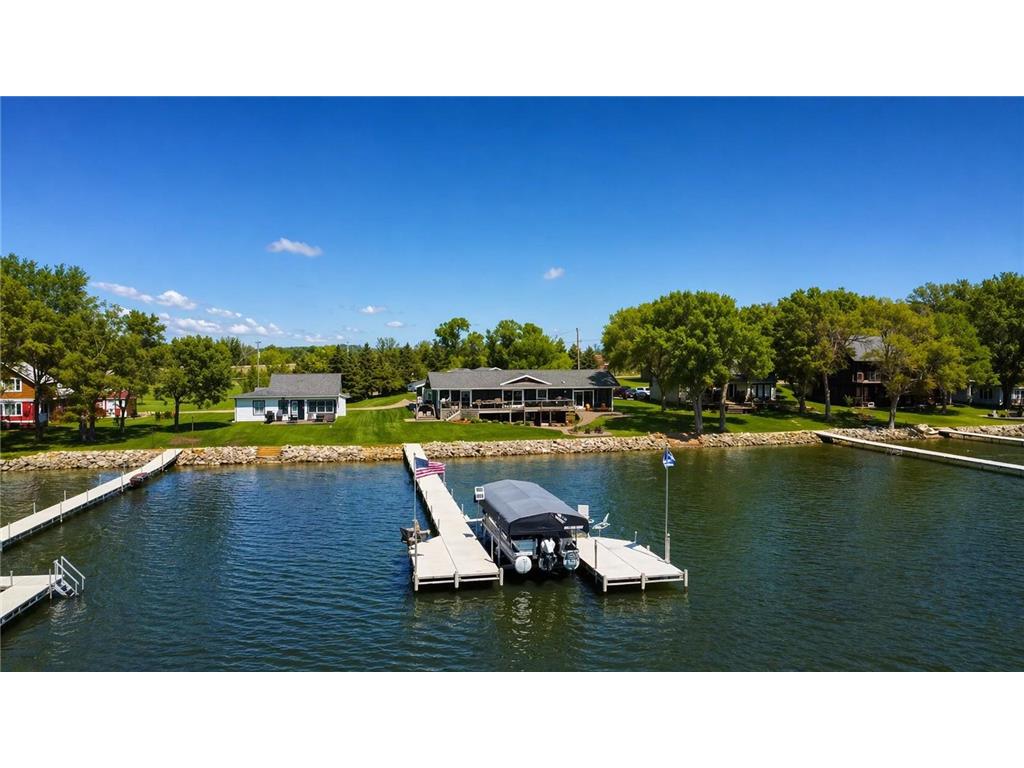 25797 Silver Beach Road Minnewaska Twp MN 56334 - Minnewaska 7059862 image1
