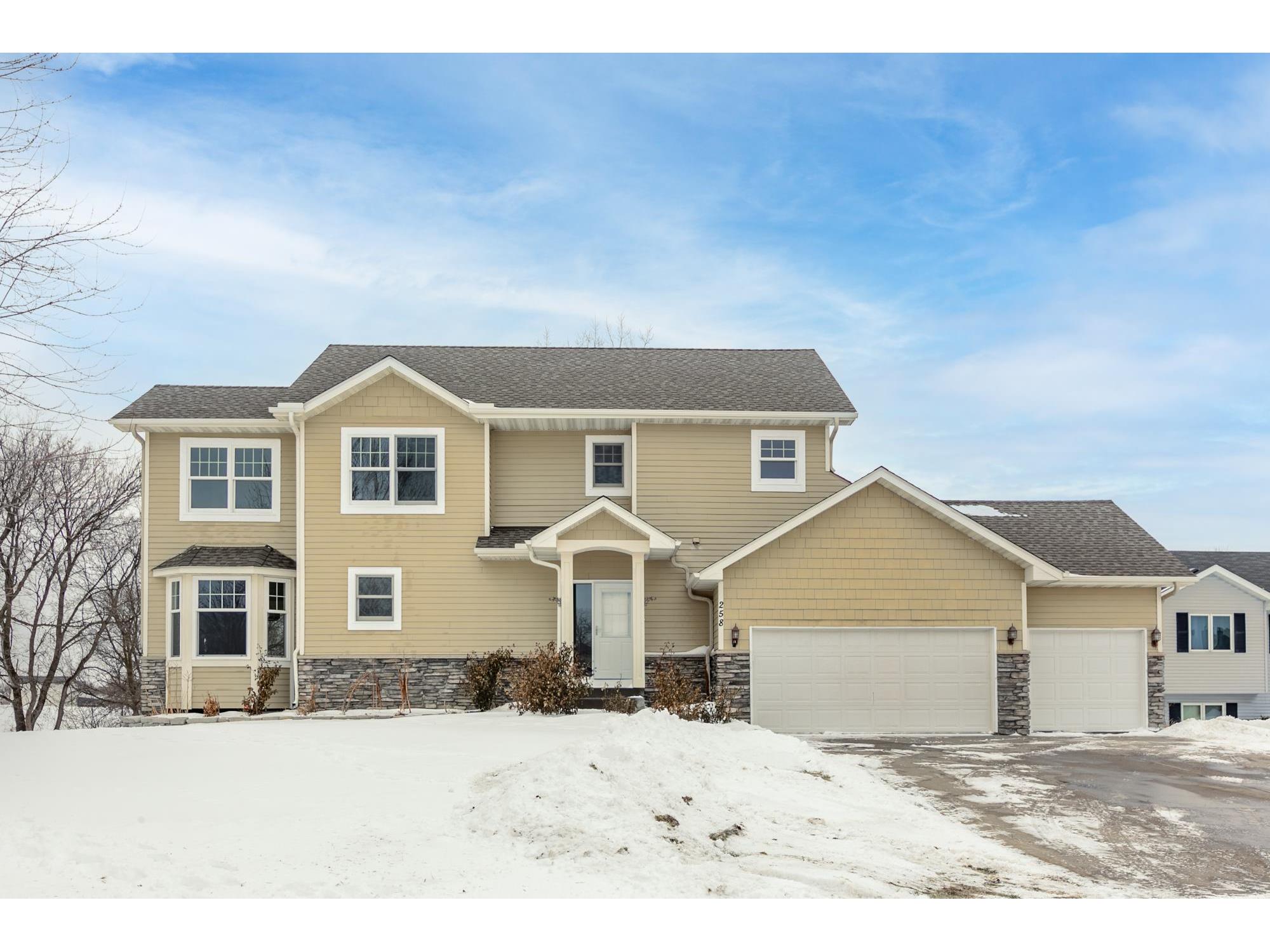 258 Brady Street, Elko New Market, MN, 55054 MLS 6140119 Edina Realty