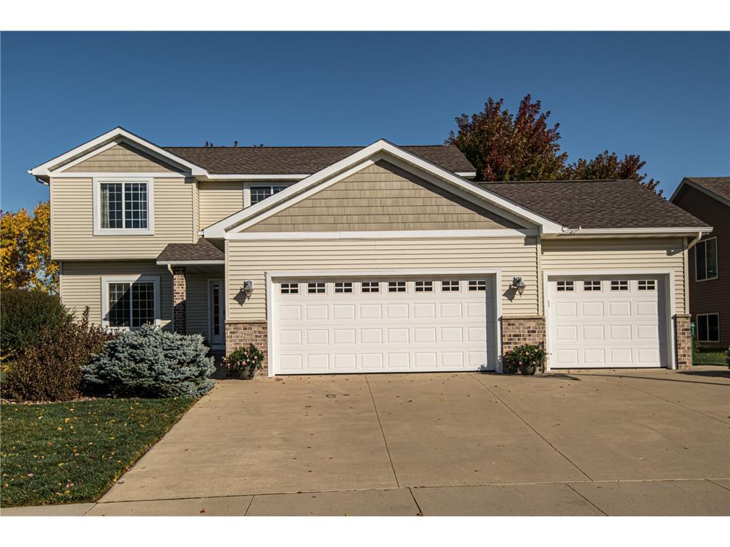 2580 Heartland Drive NW, Rochester, MN 55901 MLS 6268532 Edina Realty