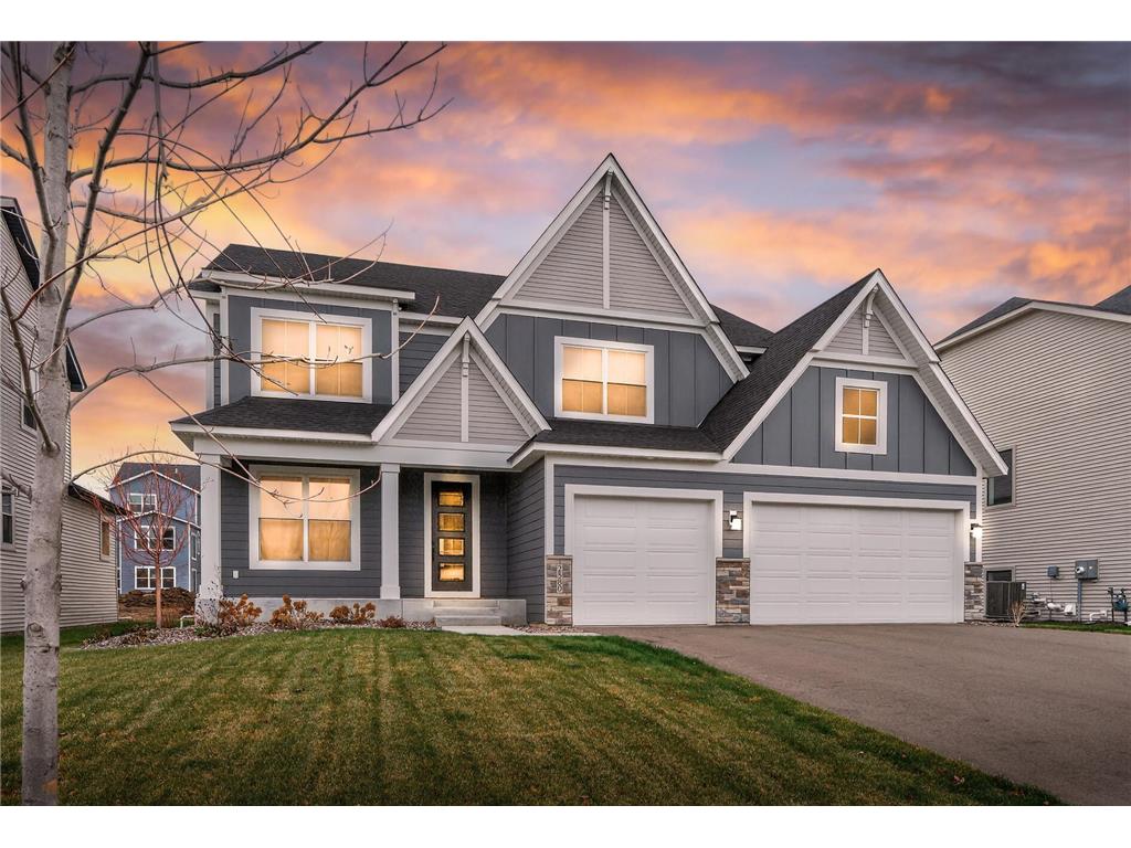 2580 Kendall Avenue NE Saint Michael MN 55376 6825219 image1