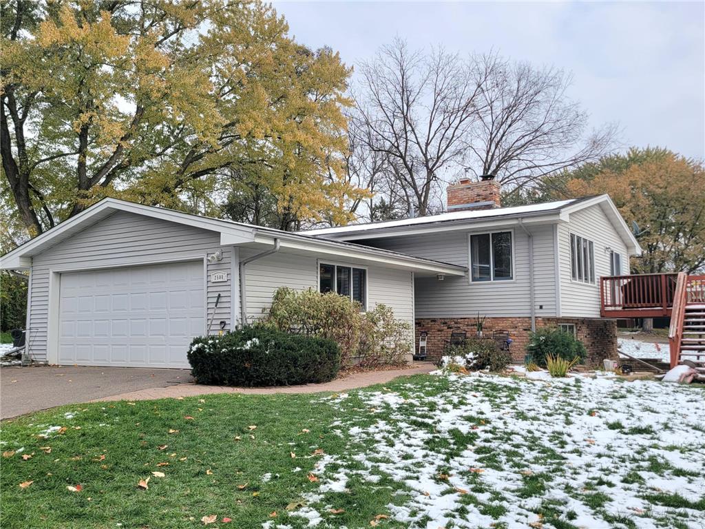 2580 Lakewood Lane Mound MN 55364 - Lake Minnetonka 6455471 image1