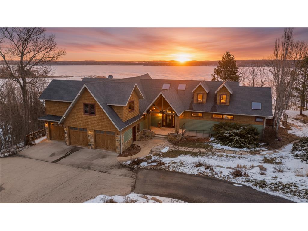 25809 Emerald Drive Pelican Rapids MN 56572 - Crystal Lake 7037142 image1