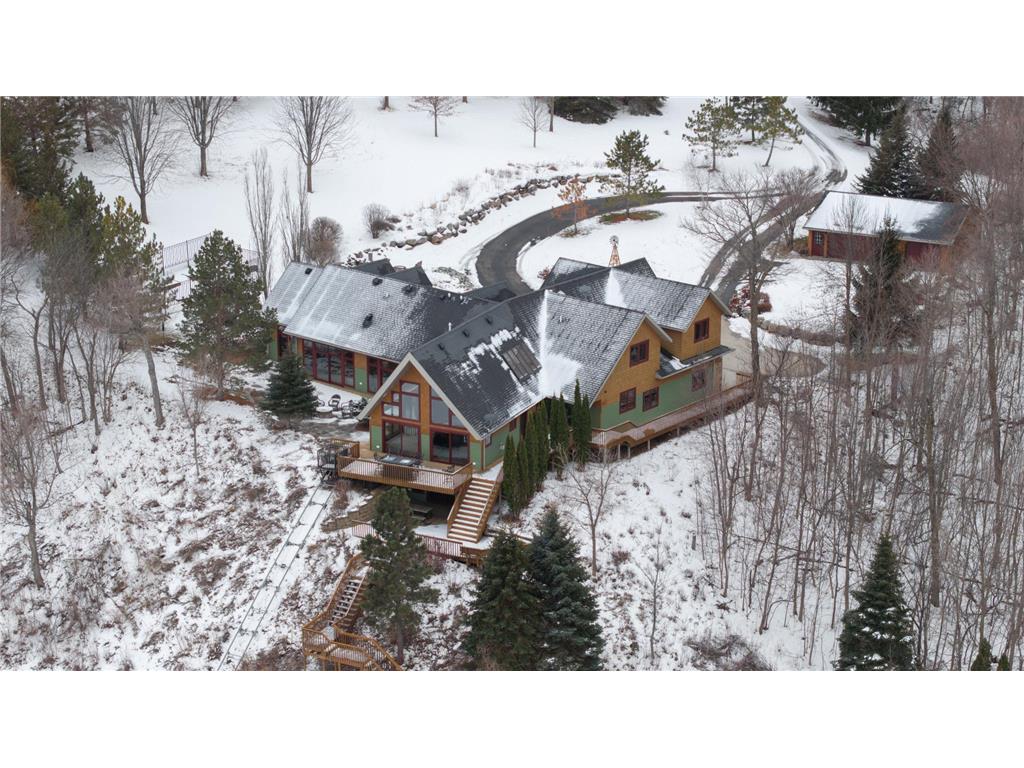 25809 Emerald Drive Pelican Rapids MN 56572 - Crystal Lake 7037142 image60