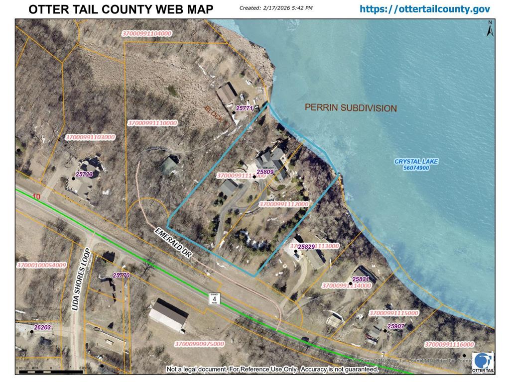 25809 Emerald Drive Pelican Rapids MN 56572 - Crystal Lake 7037142 image71