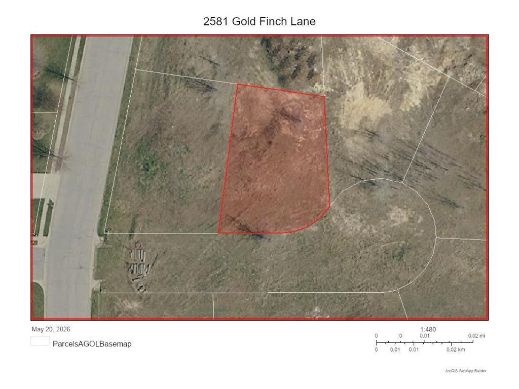 2581 Gold Finch Lane Red Wing MN 55066 7077753 image1