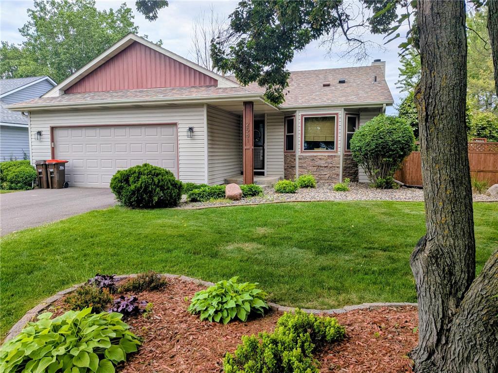 2581 Henslow Avenue N Oakdale MN 55128 7087746 image1