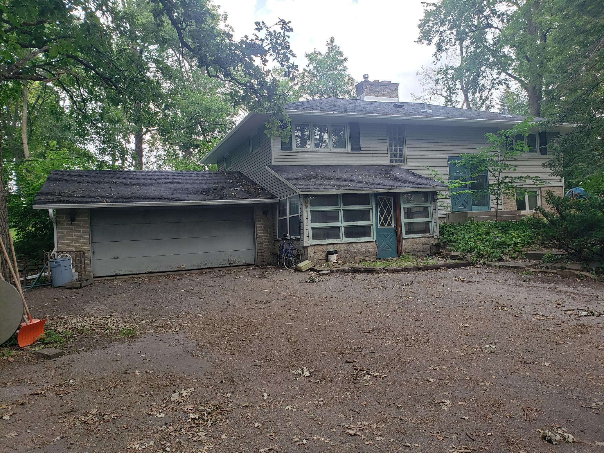 2581 Oak Hills Drive SW, Rochester, MN, 55902 MLS 6076684 Edina Realty