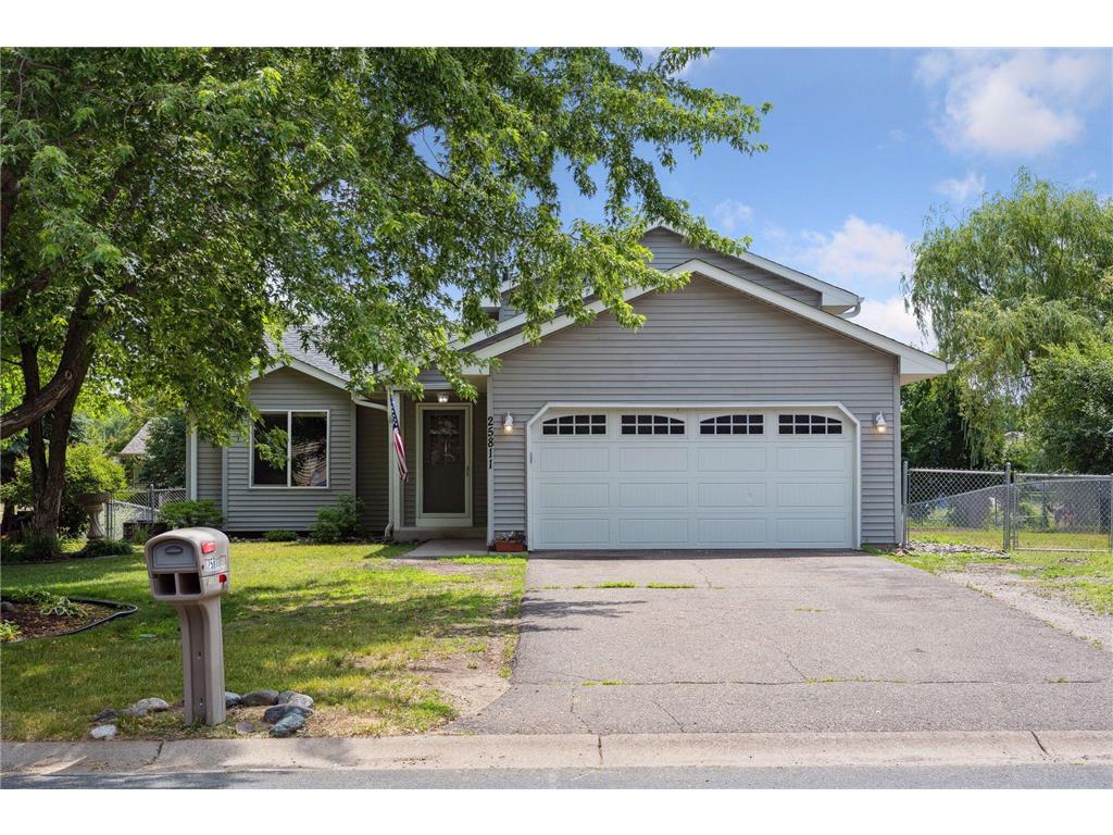 25811 11th Street W Zimmerman MN 55398 6397275 image1