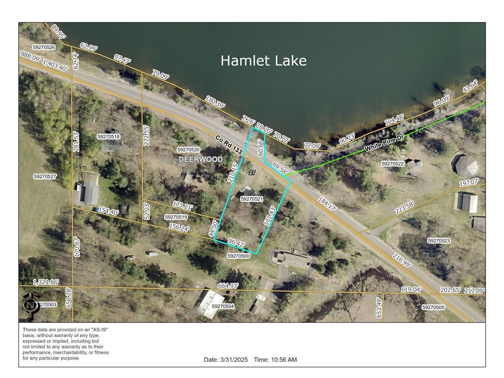 25813 County Road 133 Deerwood MN 56444 - Hamlet 7060054 image3