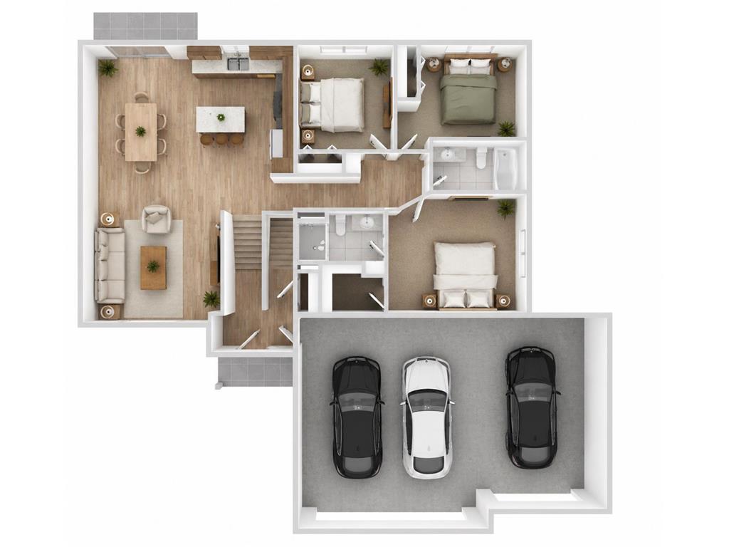 25817 22nd Street W Zimmerman MN 55398 7060880 image3
