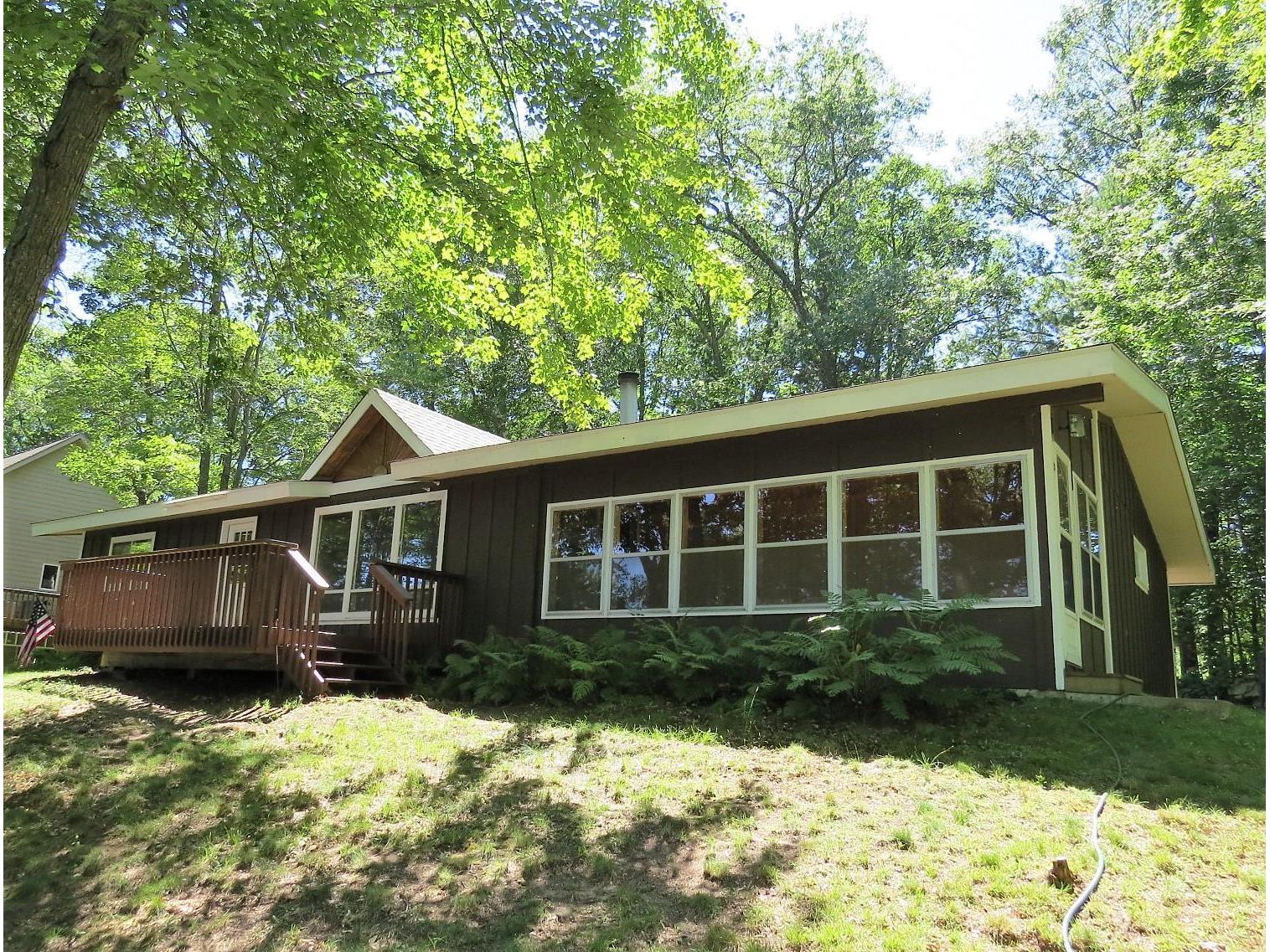 25820 W Bass Lake Road W, ster, WI, 54893 MLS 6084323 Edina Realty