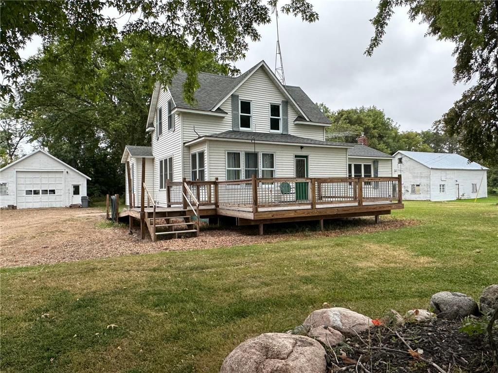 25822 County Highway 7 Cuba Twp MN 56554 6426848 image1