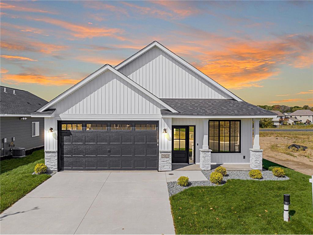 25822 Emerson Court, Wyoming, MN, 55092 MLS 6499746 Edina Realty