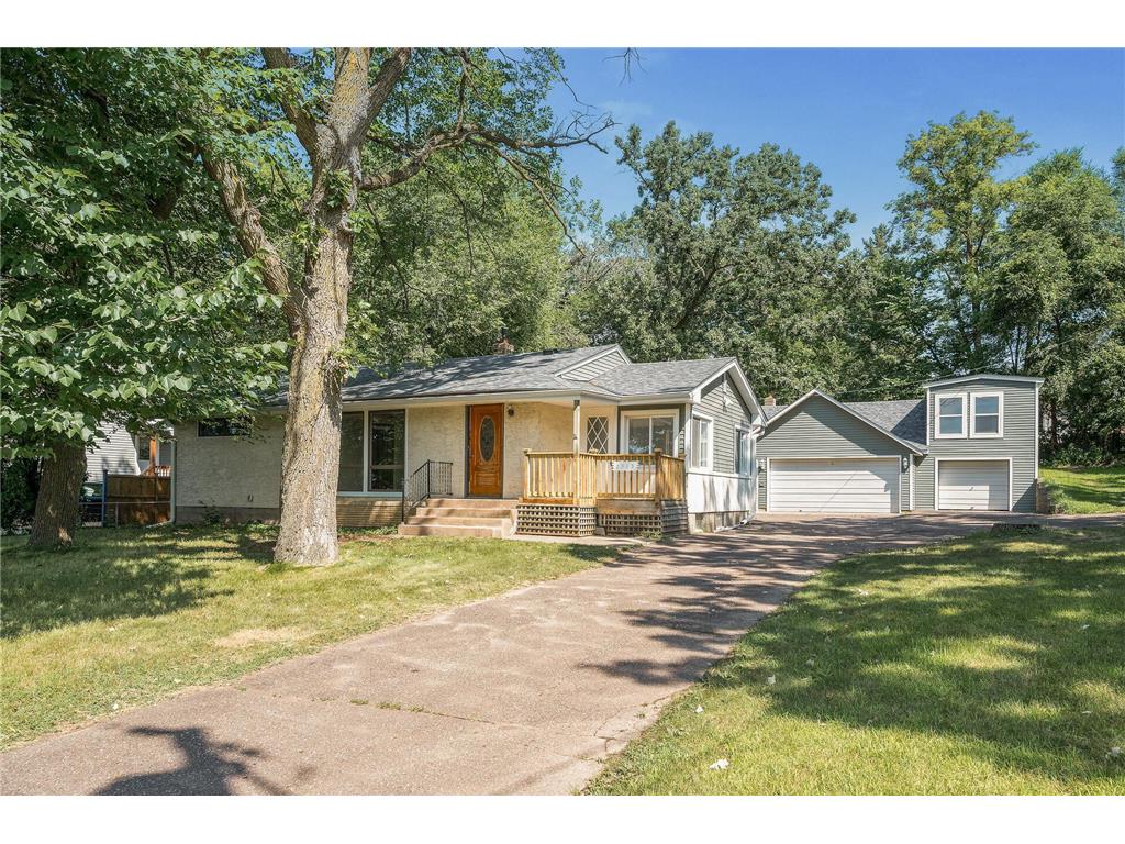 2583 County Road F E White Bear Twp MN 55110 6762833 image1