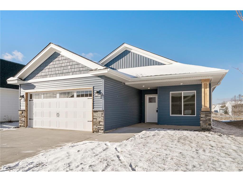 25830 Emerson Court Wyoming MN 55092 6822572 image1