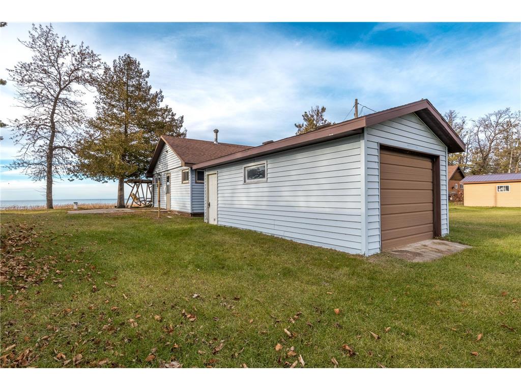 25831 Lou Rayne Beach Road NE, Waskish Twp, MN, 56685 MLS 6460205