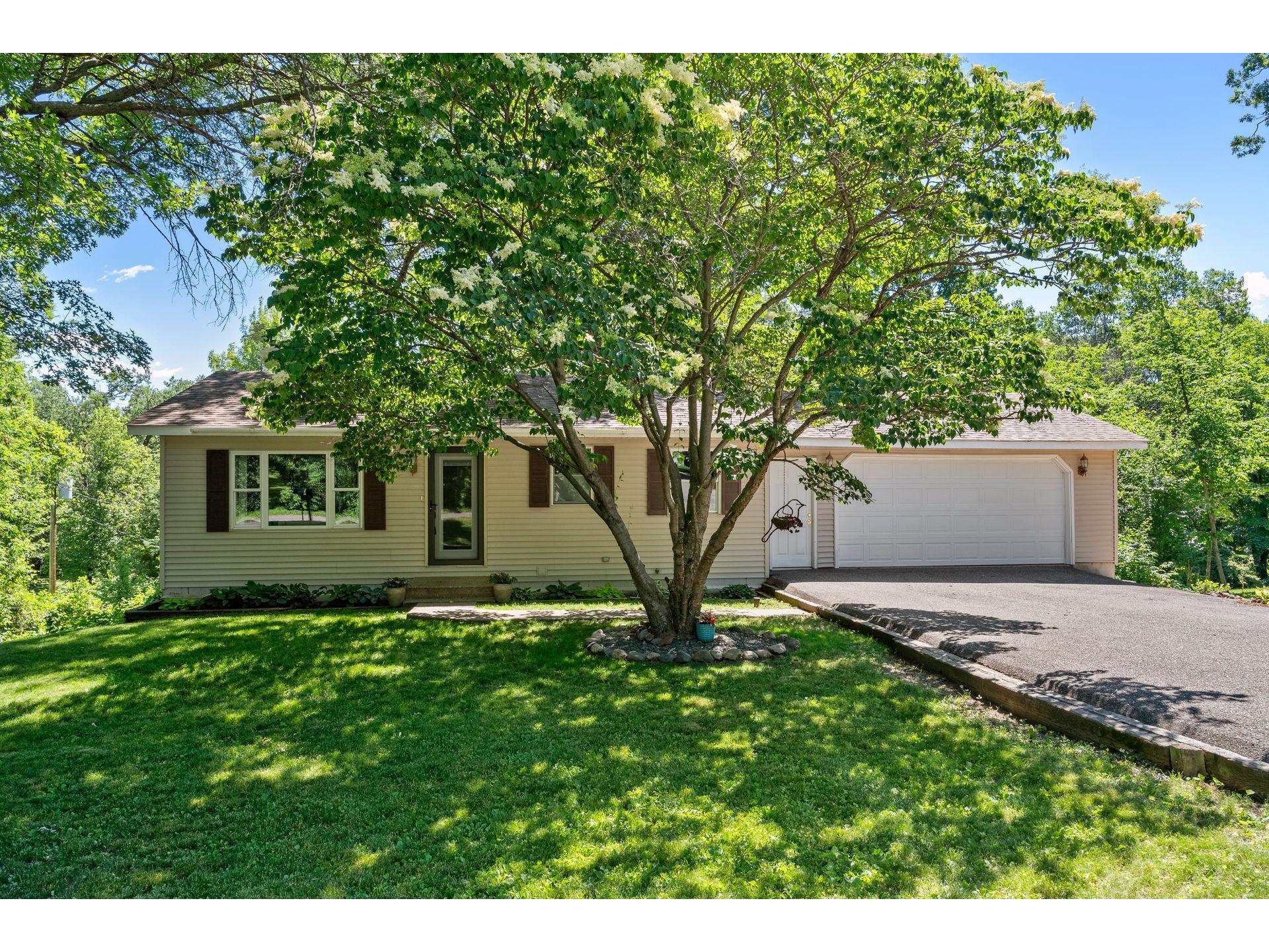 25835 101st Street NW, Zimmerman, MN 55398 MLS 5769574 Edina Realty