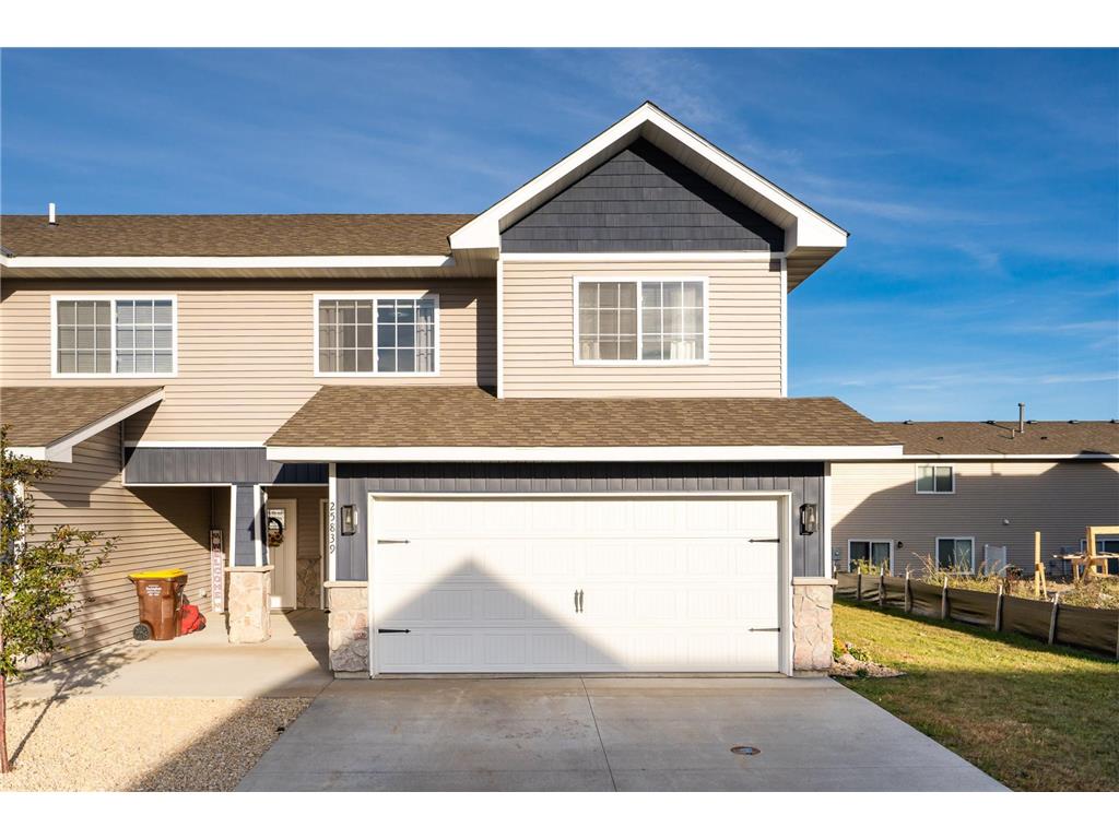 25839 Cardinal Street, Elko New Market, MN, 55054 MLS 6266999