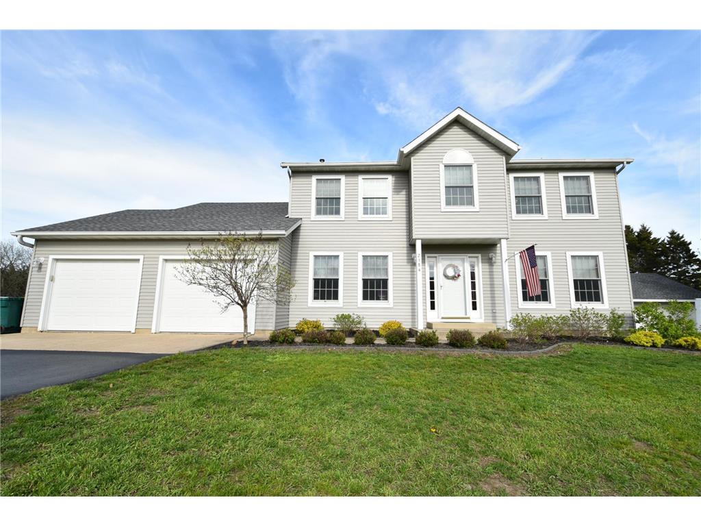 2584 45th Avenue SE Rochester MN 55904 6532114 image1