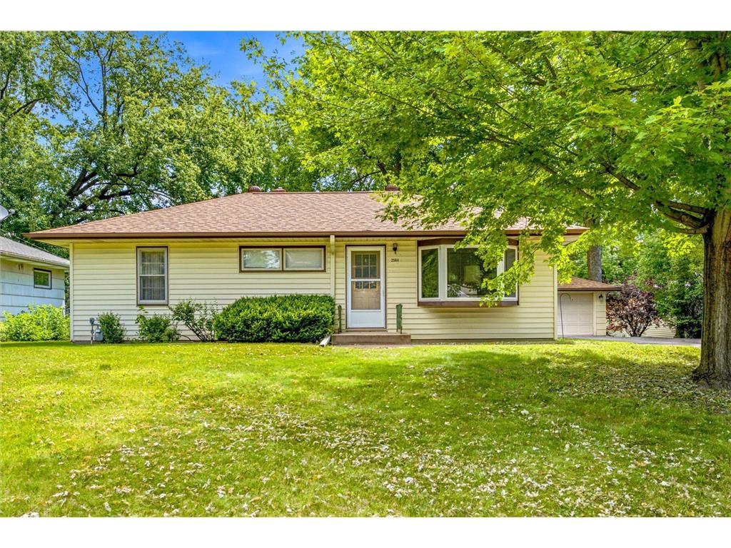 2584 Herschel Street Roseville MN 55113 7100860 image1