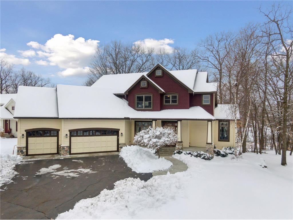 2584 N Saunders Lake Drive Minnetrista MN 55364 - Saunders 7025140 image1
