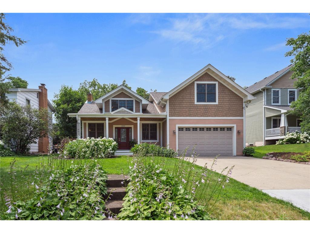 2584 S Shore Boulevard White Bear Twp MN 55110 - White Bear 6565149 image1