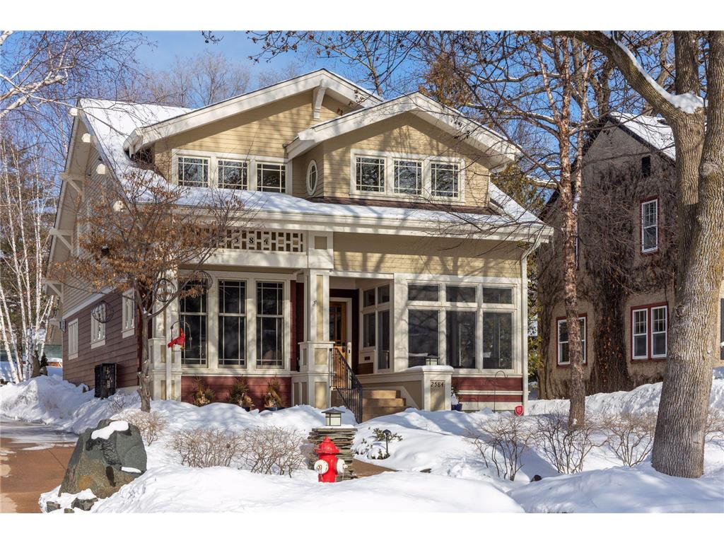 2584 Upton Avenue S, Minneapolis, MN, 55405 MLS 6339243 Edina Realty