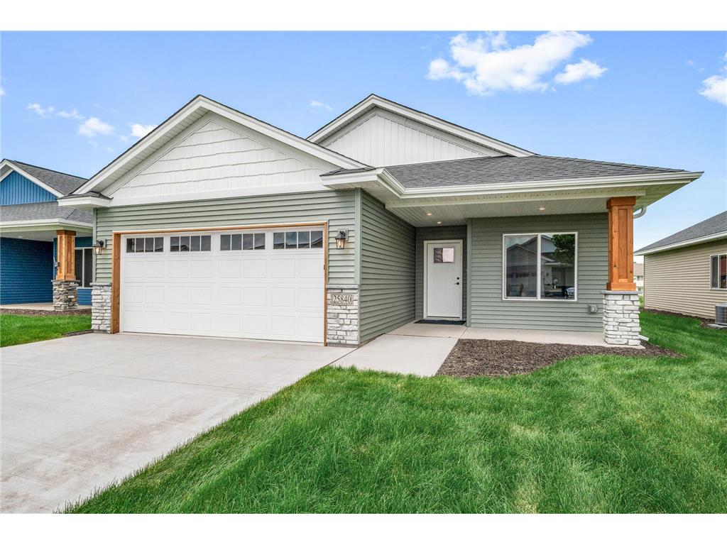 25840 Emerson Court Wyoming MN 55092 7002750 image1