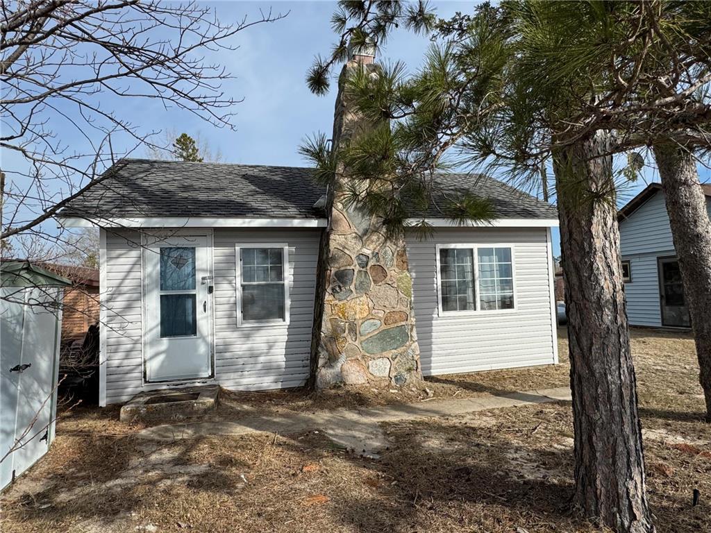 25845 Lou Rayne Beach Road NE Waskish MN 56685 - Red 7066918 image1