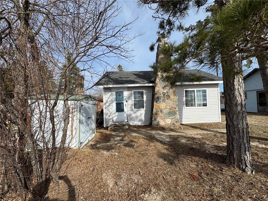 25845 Lou Rayne Beach Road NE Waskish MN 56685 - Red 7066918 image2