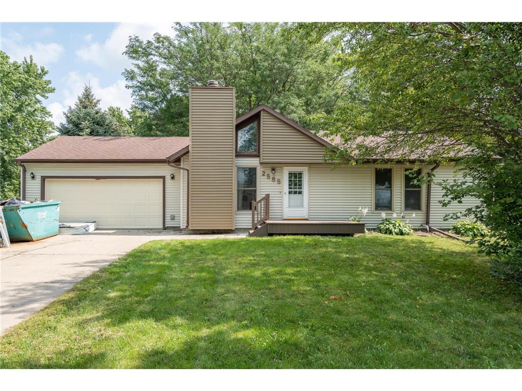 2585 3rd Avenue NE, Owatonna, MN, 55060 MLS 7329176 Edina Realty