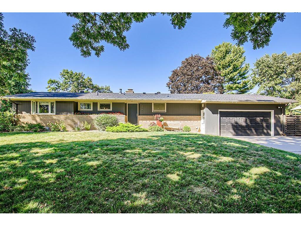 2585 Brookridge Avenue Golden Valley MN 55422 6610885 image1