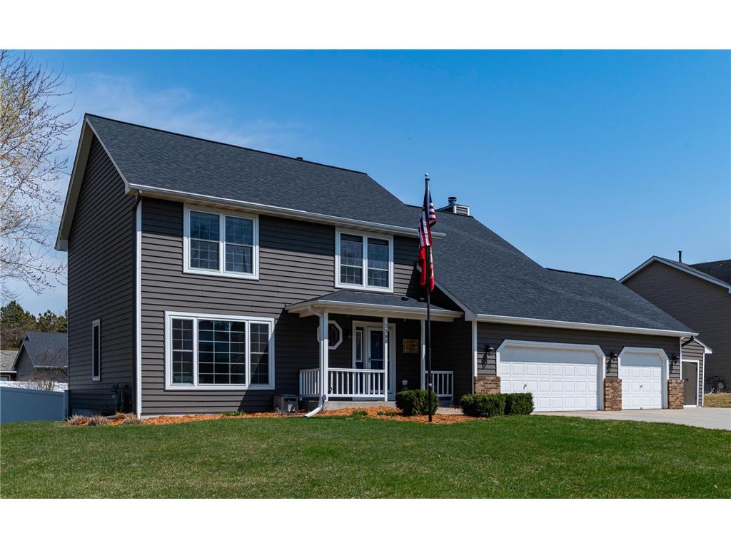2585 Queensport Road Woodbury MN 55125 - Colby Lake 6703452 image1