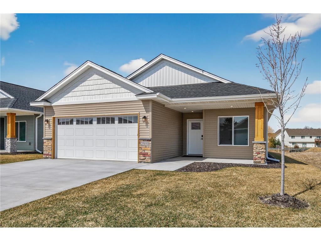 25850 Emerson Court Wyoming MN 55092 7049171 image1