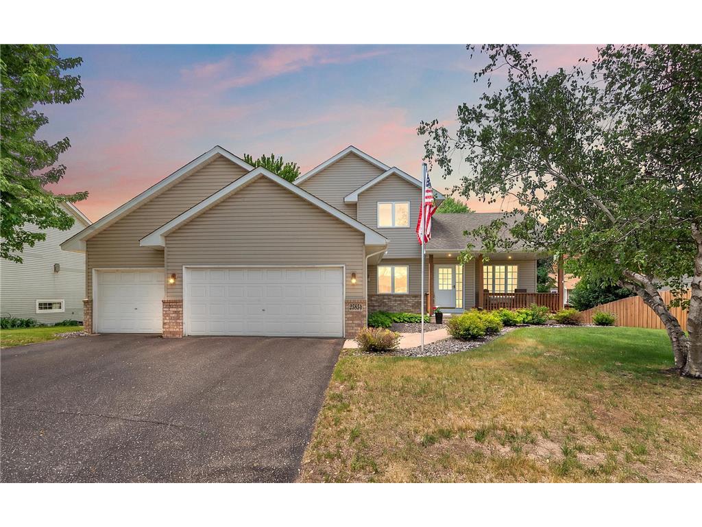 25854 18th Street W Zimmerman MN 55398 7082911 image1