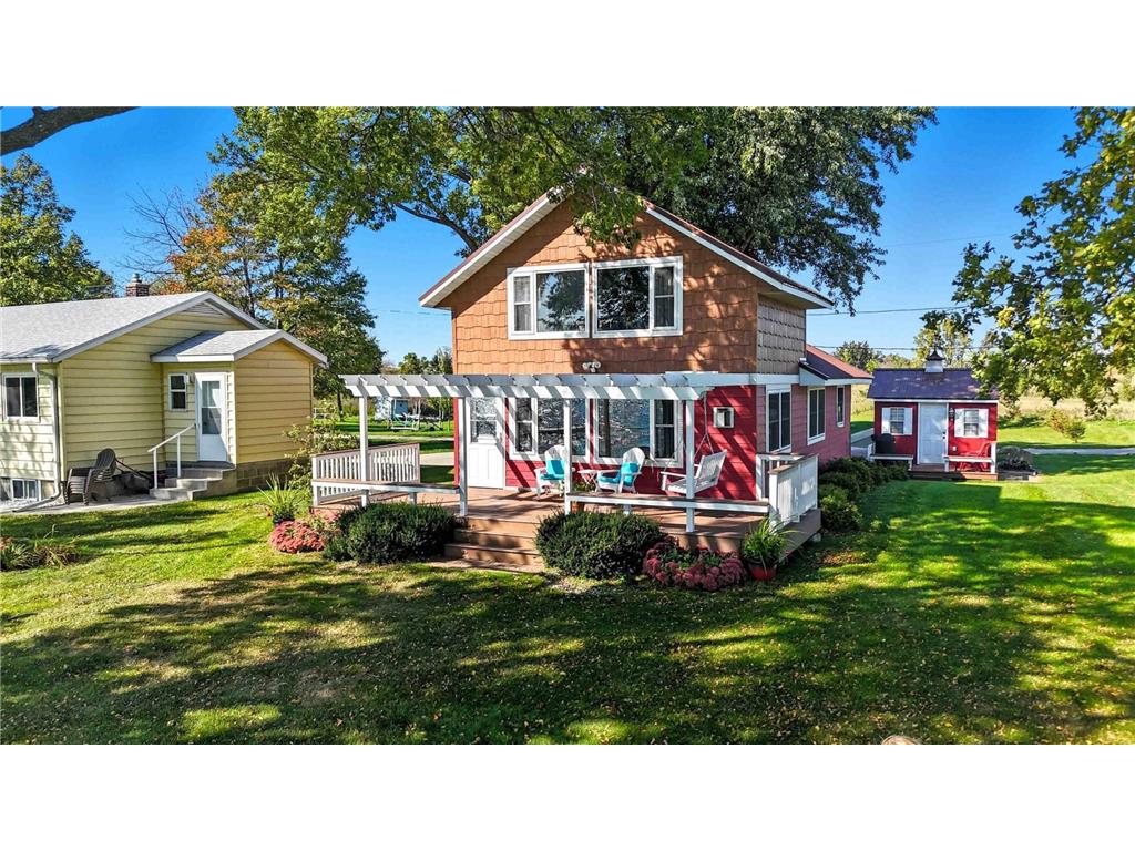 25855 Silver Beach Road Glenwood MN 56334 - Minnewaska 6795153 image1