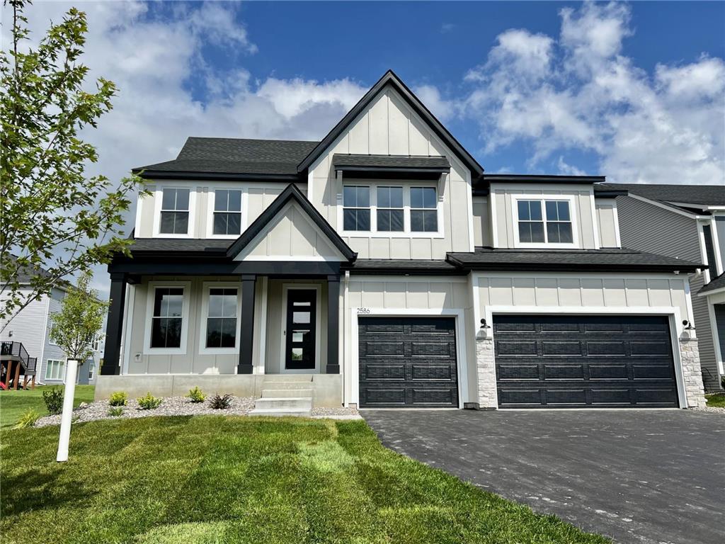 2586 Kendall Avenue NE Saint Michael MN 55376 6758281 image1