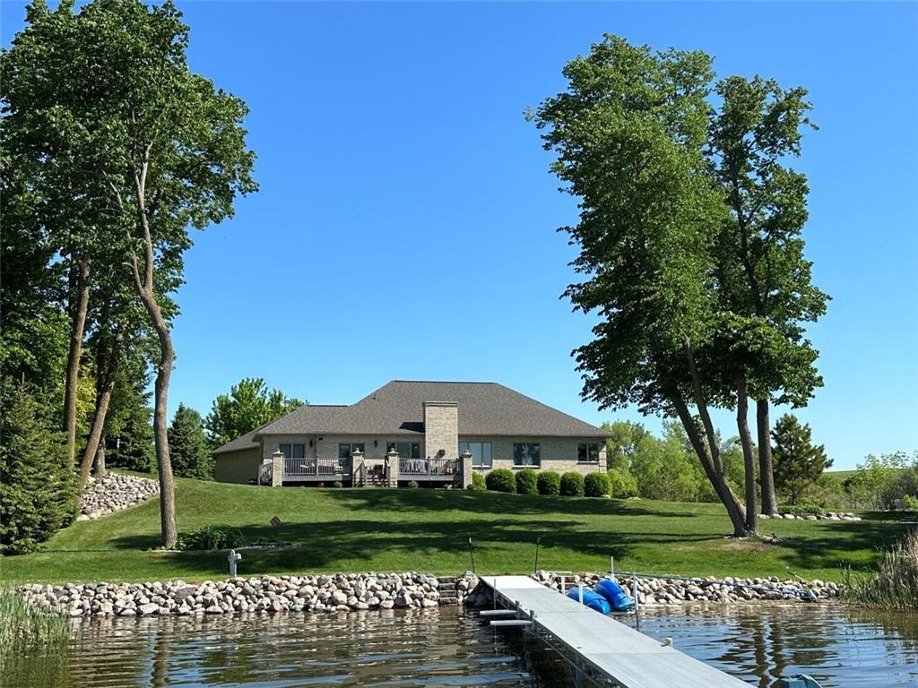 25860 Crystal Springs Drive Pelican Rapids MN 56572 - Crystal Lake 6678320 image1