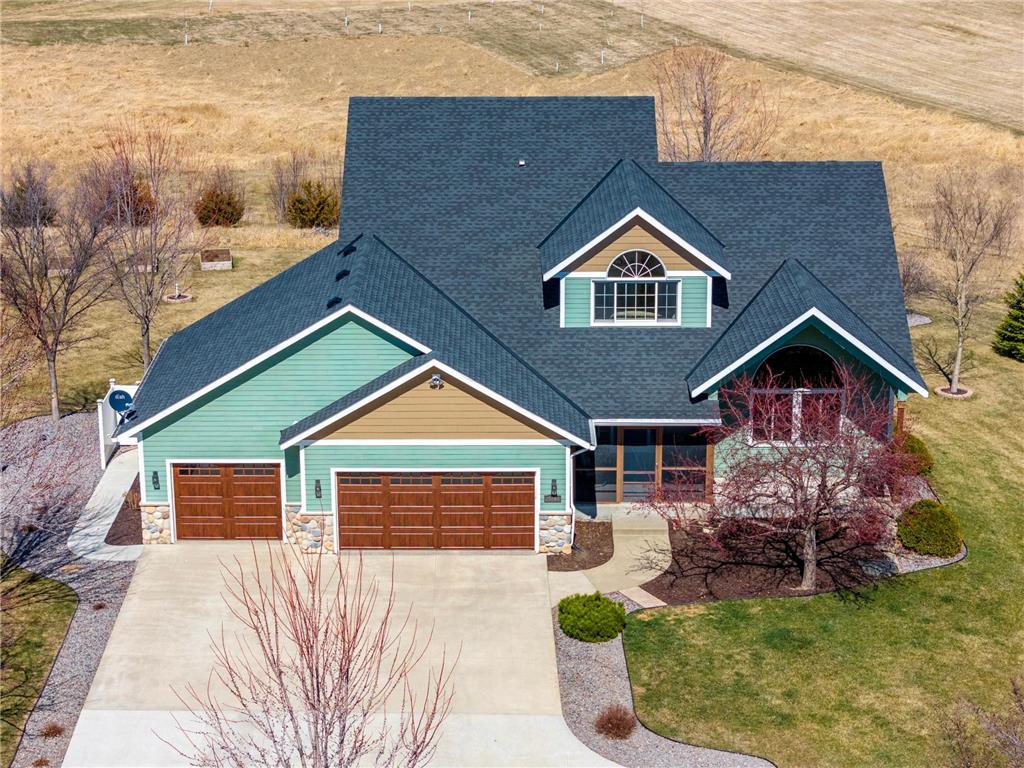 25860 Freeborn Avenue, Cedar Lake Twp, MN, 56071 MLS 6514947 Edina