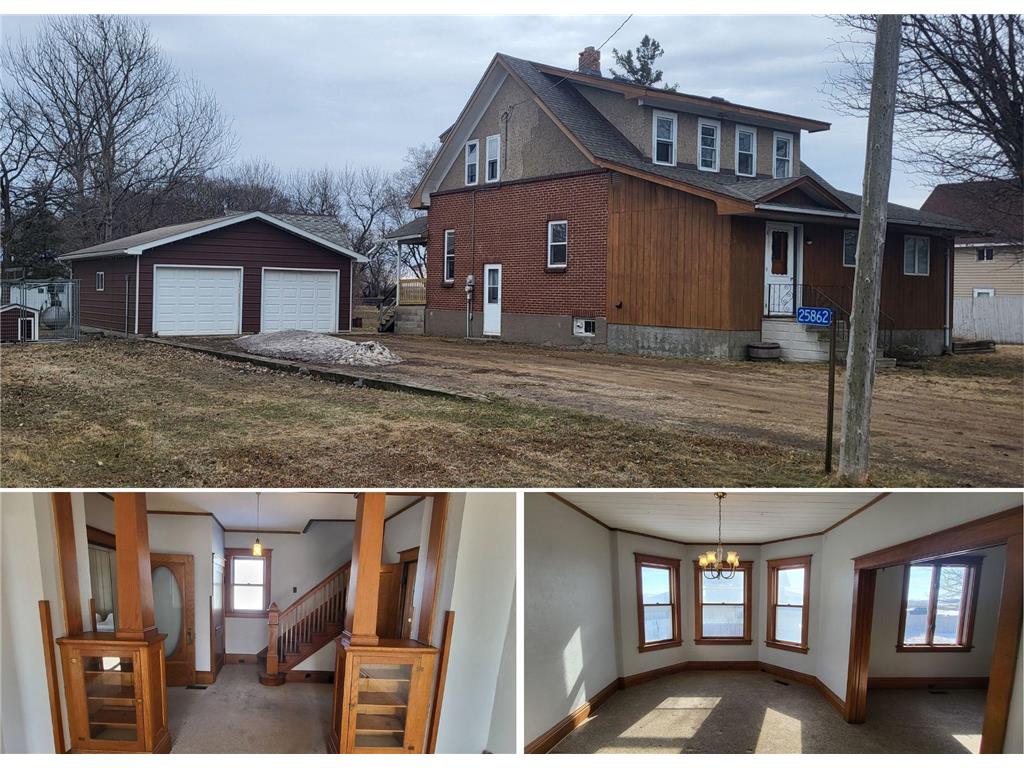 25862 124th Avenue Elbow Lake MN 56531 7039761 image1