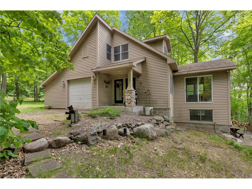 25863 Hunter Trail, Long Prairie, MN, 56347 MLS 6378620 Edina Realty